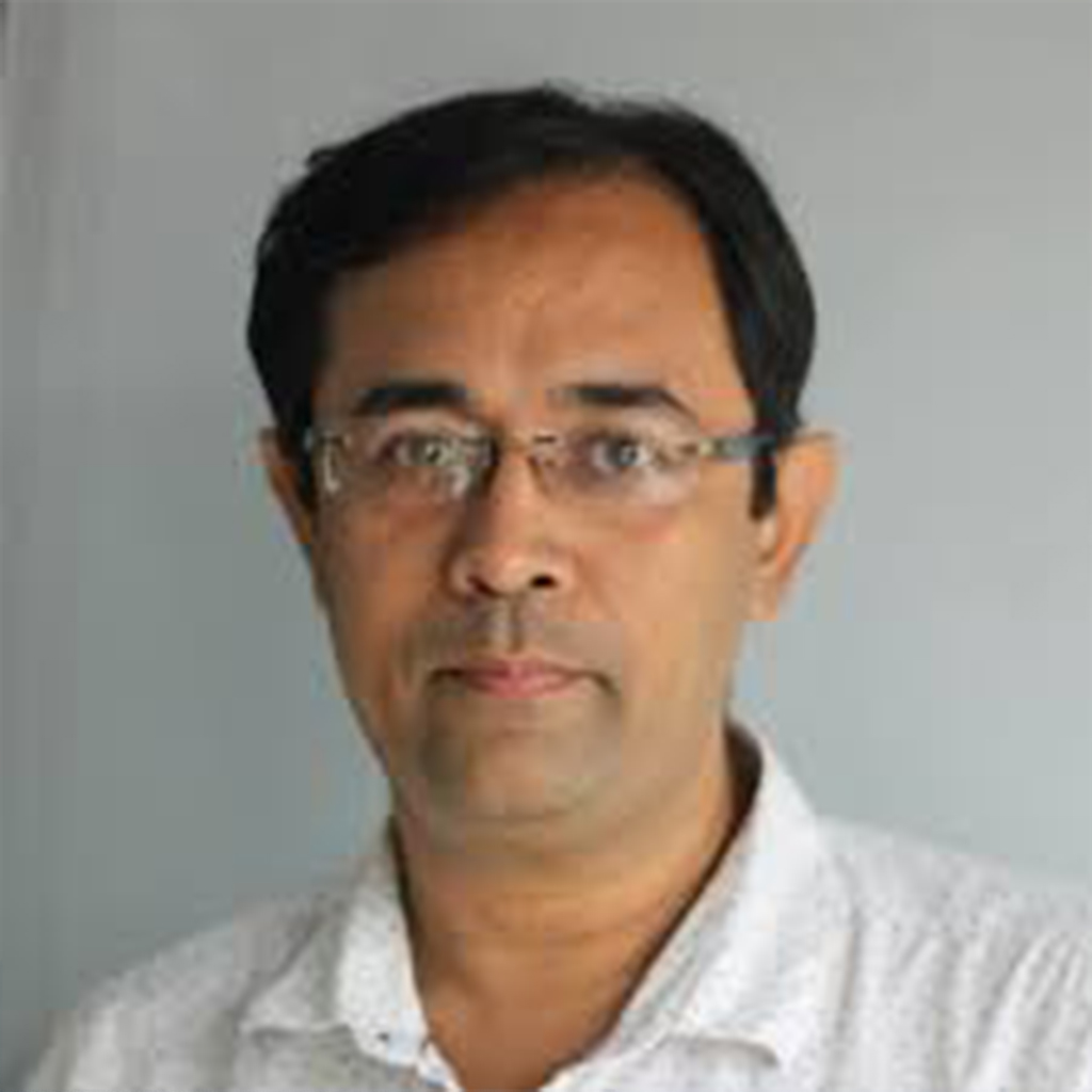 Imran Laliwala - CEO of Bhat Ane Chhap