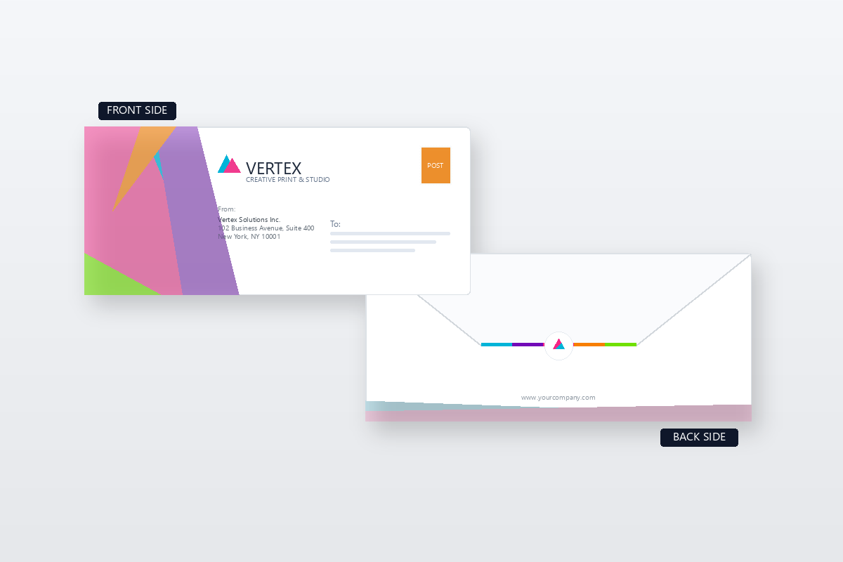 Full Envelope