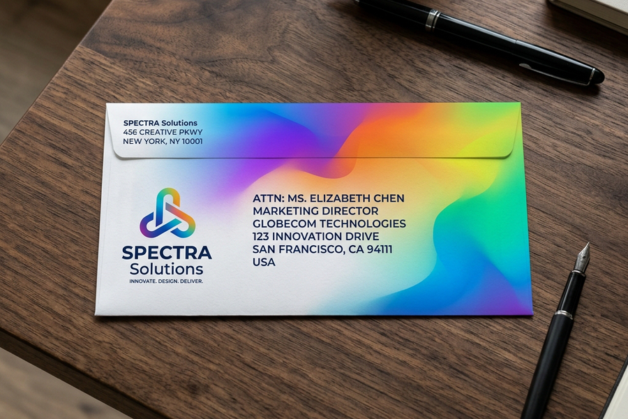 Multicolor